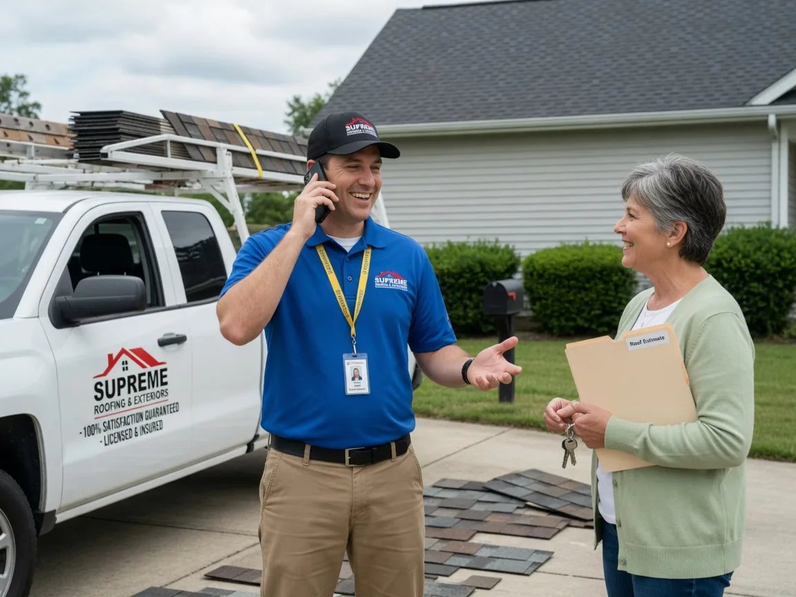 Roof Replacement Riner, VA FAQs